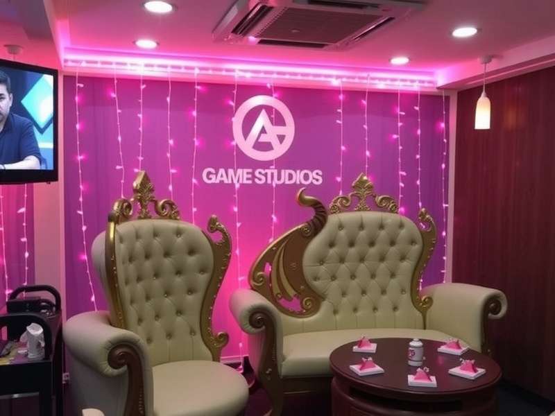 Rajesh Kumar, Technical Director