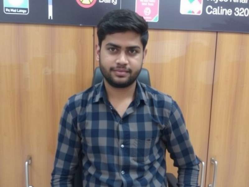 Anoop Sharma, Founder & CEO